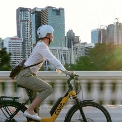 Canberra Electric Bikes Sales 34 AVE BIKES Step Through Ebikes AVE TH11 Adventure