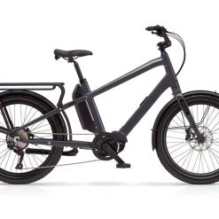 Benno Bikes Benno Boost E - Cargo Electric Bike - Step Over 2021 - SOLD OUT