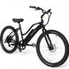 Ampd Brothers RIPTIDE-S 2 MIXTIE ELECTRIC BEACH CRUISER BIKE 2 Ampd Brothers RIPTIDE-S 2 MIXTIE ELECTRIC BEACH CRUISER BIKE