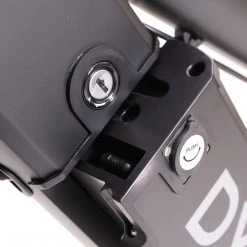 Dyson Mixtie RTC Step Through Ebikes