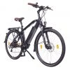 Leon NCM Venice Plus Electric Bike Step Over Ebikes