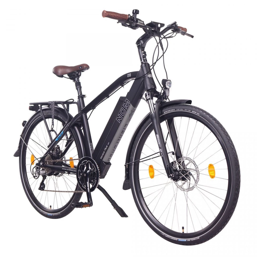 Leon NCM Venice Plus Electric Bike Step Over Ebikes 3 Leon NCM Venice Plus Electric Bike Step Over Ebikes