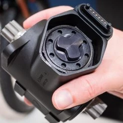 EZesty AM LTD Lapierre EMTB Step Over