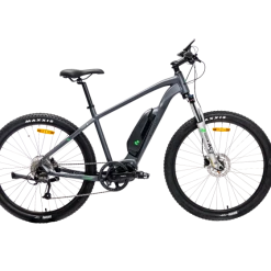 Merida E-Green Sport 500 2021