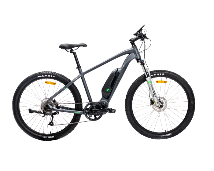 Merida E-Green Sport 500 2021 3 Merida E-Green Sport 500 2021