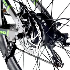 Sunmono Step Over E-MONO 27.5 27M02 15 Sunmono Step Over E-MONO 27.5 27M02