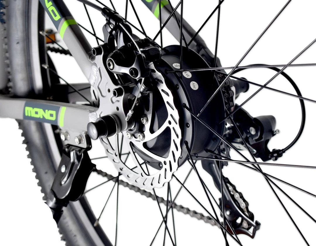 Sunmono Step Over E-MONO 27.5 27M02 8 Sunmono Step Over E-MONO 27.5 27M02