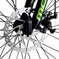 Sunmono Step Over E-MONO 27.5 27M02 17 Sunmono Step Over E-MONO 27.5 27M02