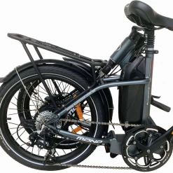 Folding And Compact SUNMONO E-MONO 20 "SE-20F02 FOLDING BIKE