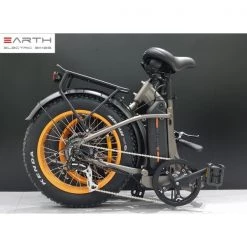 EARTH ANT EBIKE 4