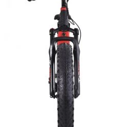 Step Over Ebikes Earth T-Rex - RINO SP 600 WH FAT Hardtail