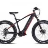 Step Over Ebikes Earth T-Rex - RINO SP 600 WH FAT Hardtail