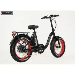 EARTH ANT EBIKE 4