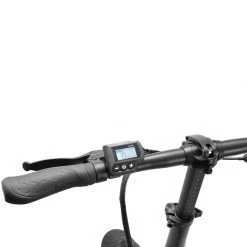ICON XDS E-lectron Folding Bike Folding And Compact Ebikes