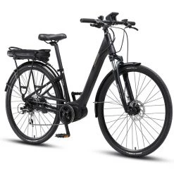 XDS E-Spresso Step Through - Bafang Mid Drive