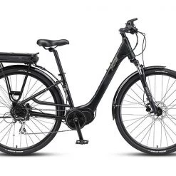 XDS E-Spresso Step Through - Bafang Mid Drive