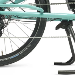 EZee Expedir Mid Tail Cargo Bike With Nuvinci 360 Gears And Magura Brakes