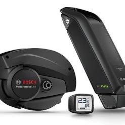 Benno Bikes Benno E-Scout 12 Benno Bikes Benno E-Scout