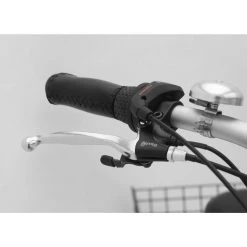 XDS E-SCAPE Electric Trike - 3 Speed Internal 13 XDS E-SCAPE Electric Trike - 3 Speed Internal