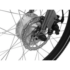 XDS E-SCAPE Electric Trike - 3 Speed Internal 12 XDS E-SCAPE Electric Trike - 3 Speed Internal