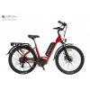 Earth Bikes Step Through Ebikes Earth AIR Urban Commuter 1 Earth Bikes Step Through Ebikes Earth AIR Urban Commuter