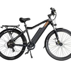 Vamos El Diablo Step Over Ebikes