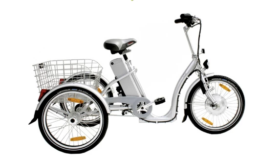 EZee Carro Electric Trike Cargo And Electric Trikes 3 EZee Carro Electric Trike Cargo And Electric Trikes