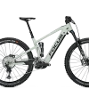 Mountain Ebikes Focus JAM² 6.9 NINE BOSCH CX 2021 1 Mountain Ebikes Focus JAM² 6.9 NINE BOSCH CX 2021