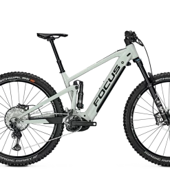 Mountain Ebikes Focus JAM² 6.9 NINE BOSCH CX 2021