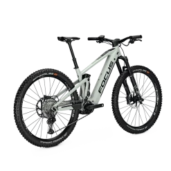Mountain Ebikes Focus JAM² 6.9 NINE BOSCH CX 2021