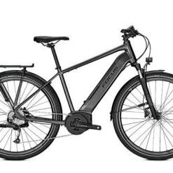 Focus PLANET² 5.7 Step Over 2021 - XL Only