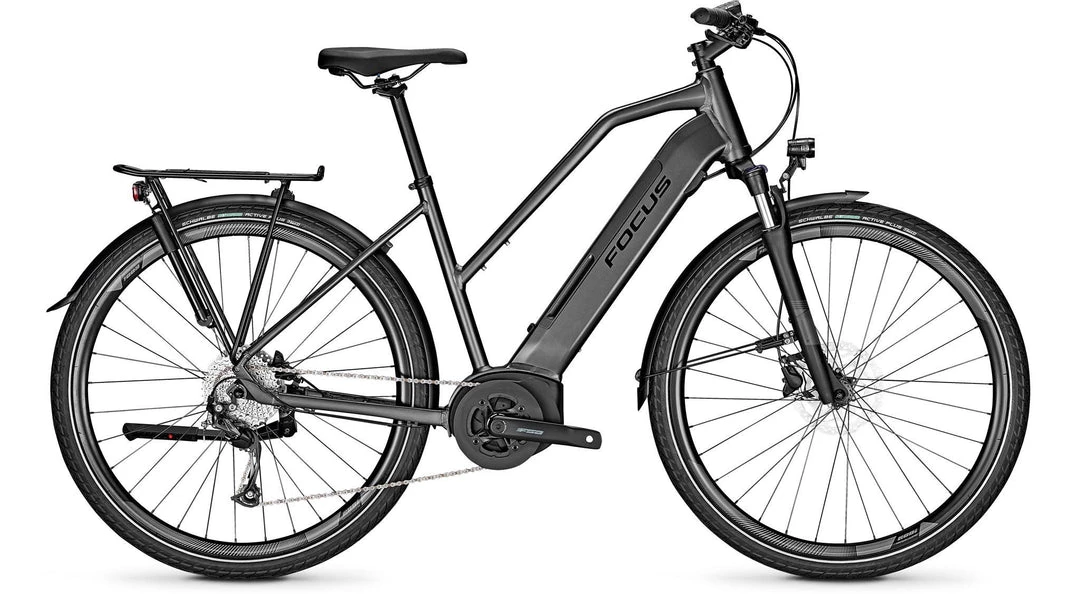 Focus PLANET² 5.7 Mixtie 2021 3 Focus PLANET² 5.7 Mixtie 2021