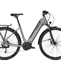 Focus PLANET² 5.8 Step Through 2021