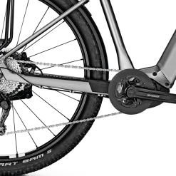 Step Over Focus Aventura² 6.9 Electric Bicycle 2021