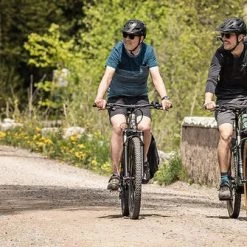 Step Over Focus Aventura² 6.8 Electric Bicycle 2021