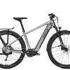 Step Over Focus Aventura² 6.8 Electric Bicycle 2021 1 Step Over Focus Aventura² 6.8 Electric Bicycle 2021