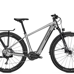 Step Over Focus Aventura² 6.8 Electric Bicycle 2021