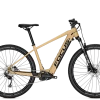 Not Specified Mountain Ebikes FOCUS JARIFA² 6.6 NINE 2021