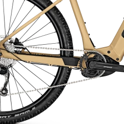 Not Specified Mountain Ebikes FOCUS JARIFA² 6.6 NINE 2021