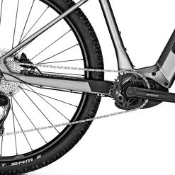 FOCUS JARIFA² 6.7 NINE 2021 Mountain Ebikes