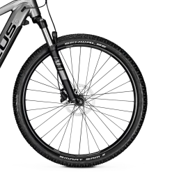 FOCUS JARIFA² 6.7 NINE 2021 Mountain Ebikes