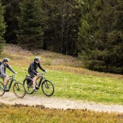 FOCUS JARIFA² 6.7 NINE 2021 Mountain Ebikes