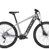 FOCUS JARIFA² 6.7 NINE 2021 Mountain Ebikes