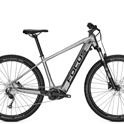 FOCUS JARIFA² 6.7 NINE 2021 Mountain Ebikes