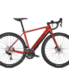 Focus Paralane² 6.7 Electric Road Bicycle Step Over 2 Focus Paralane² 6.7 Electric Road Bicycle Step Over