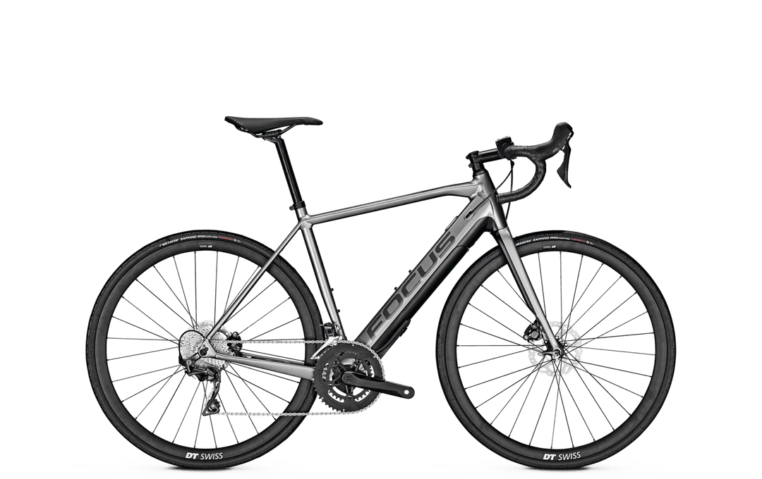 Focus Paralane² 6.9 Electric Road Bicycle 3 Focus Paralane² 6.9 Electric Road Bicycle