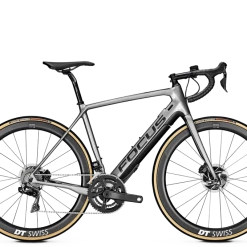 Focus Paralane² 9.9 Ltd Electric Bicycle