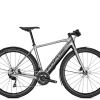 Focus Paralane² 6.6 Commute Electric Bicycle
