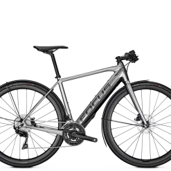 Focus Paralane² 6.6 Commute Electric Bicycle