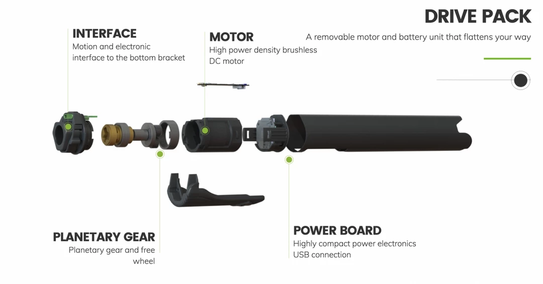 Focus Paralane² 9.8 Ltd Electric Road Bicycle 6 Focus Paralane² 9.8 Ltd Electric Road Bicycle